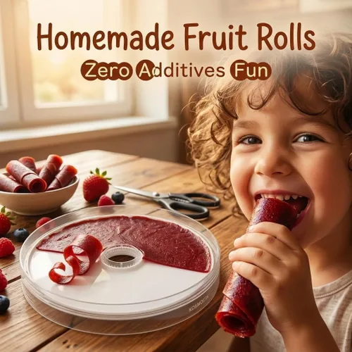 Miniatura 8 de Paquete de 2 bolsas de leche de nuez con hojas de rollo de frutas, bolsas reutilizables de nailon para coladores de alimentos de 100 micras, bolsas