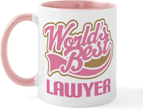 Miniatura 30 de CafePress Trust Me I'm A Lawyer - Taza de café