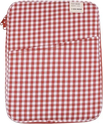 Miniatura 9 de RARITYUS Funda protectora para computadora portátil de 9 a 11 pulgadas, funda protectora para iPad, funda para tablet, bolsa de almacenamiento