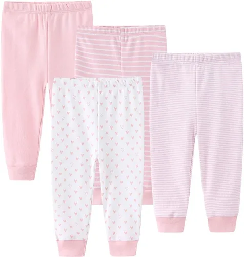 Miniatura 3 de Kiddiezoom Conjunto de ropa de regalo unisex para bebé, 19 piezas, para bebé recién nacido
