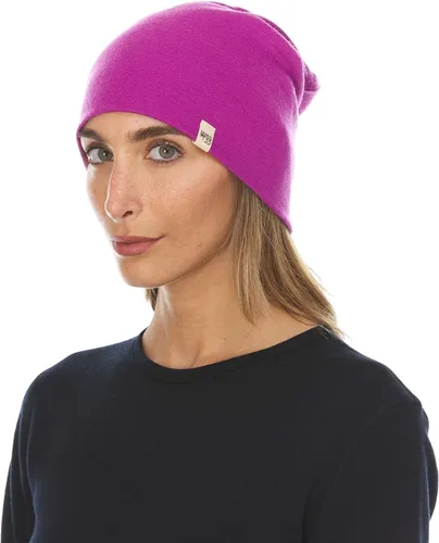 Miniatura 131 de Minus33 Merino Wool - Gorro de lana con cresta