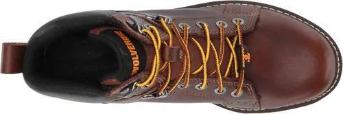 Miniatura 5 de Wolverine I-90 DuraShocks CarbonMax cuña de 6.0in para hombre