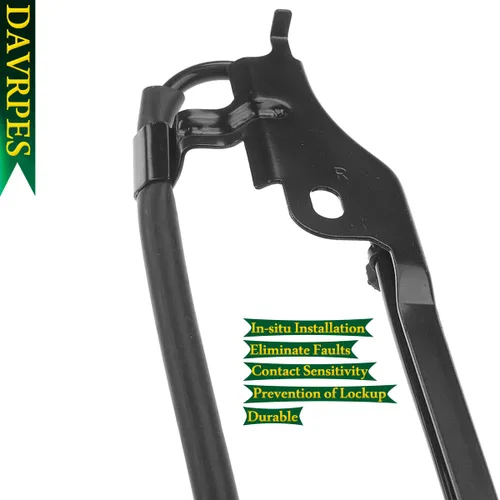 Miniatura 4 de 89542-0T010 Sensor de velocidad de rueda ABS del lado del pasajero delantero derecho para Toyota Venza 2009-2015 L4 2.7L V6 3.5L Sport Utility