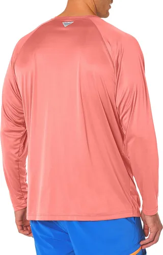 Miniatura 2 de Columbia Camiseta de manga larga Terminal Tackle para hombre