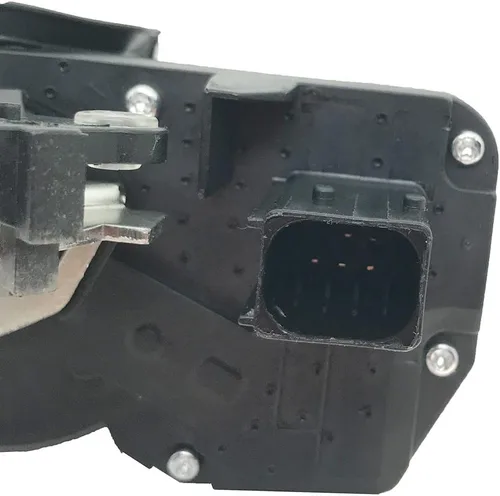 Miniatura 7 de 931-108 Motor de actuador de cerradura de puerta trasera izquierda lado del conductor para Cadillac Escalade Tahoe GMC Yukon 2007-2009 Reemplazar OE
