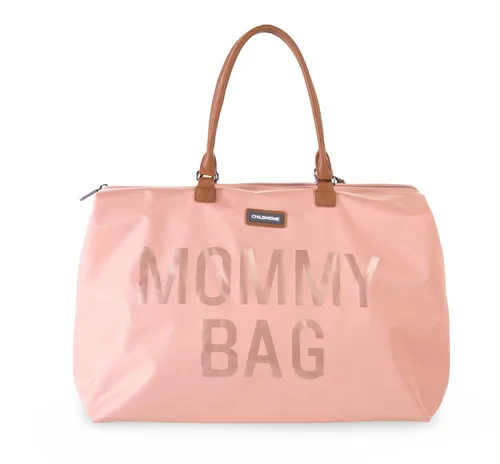 Miniatura 17 de Childhome Signature - Bolso de maternidad deportivo, bolsa de pañales impermeable, bolso grande para pañales, bolsa de viaje con artículos