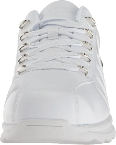 Miniatura 2 de Lugz Mens Changeover Ii Lace Up Sneakers Casual Shoes Casual - White