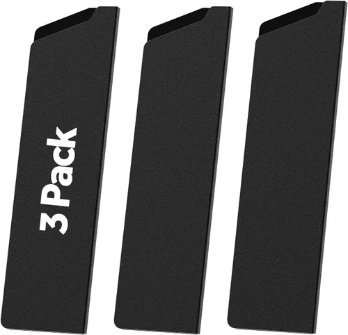 Miniatura 8 de Protector de cuchillos de chef de 8 x 2 pulgadas, juego de 2 fundas universales impermeables para cuchillos de cocina, fundas protectoras