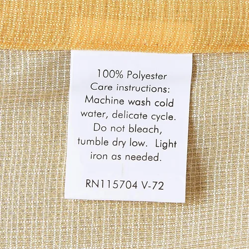 Miniatura 3 de Achim Home Furnishings Gris