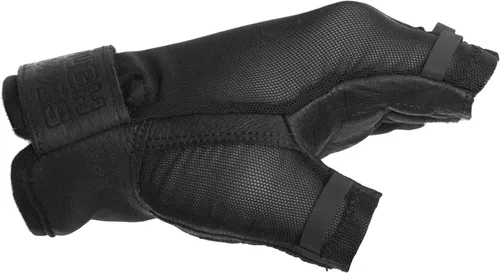 Miniatura 3 de Tough Gloves® Superset Leather Padded Workout Gloves for Gym Training Breathable, Weight-Lifting, Crossfit