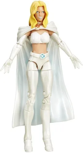 Miniatura 2 de Marvel Serie Infinita Emma Frost
