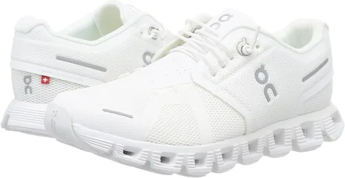 Miniatura 8 de ON Cloud 5 - Tenis para mujer