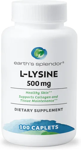 Miniatura 24 de Earth's Splendor Suplemento de selenio de 200 mcg para hombres y mujeres, apoya la salud antioxidante y el sistema inmunológico