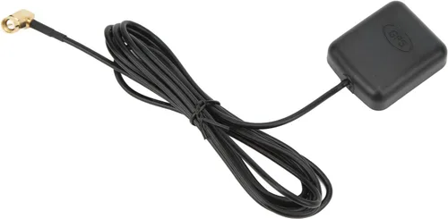 Miniatura 8 de Garosa Navegación, Alta Ganancia 25dBi SMA Conector Macho Activo para Sistemas de Navegación de Automóviles con Material ABS y Polarización Vertical