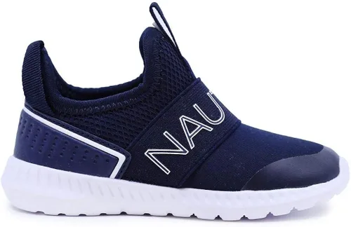 Miniatura 2 de Nautica Tenis deportivos de moda para niños y niñas pequeñas