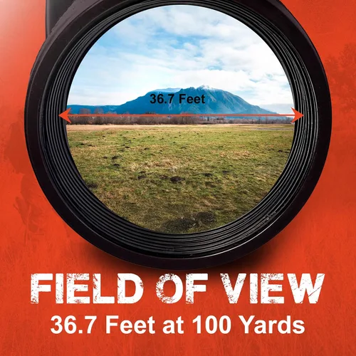Miniatura 3 de Firefield Monocular de asedio