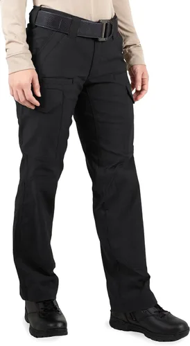 Miniatura 8 de First Tactical V2 - Pantalón táctico para mujer