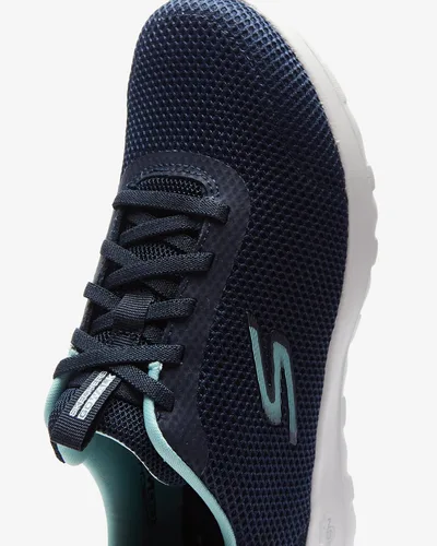 Miniatura 7 de Skechers Bungee Go Walk Joy para mujer con Color Pop