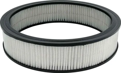 Miniatura 7 de Allstar Performance ALL26020 Elemento de filtro de aire de papel 14" x 3