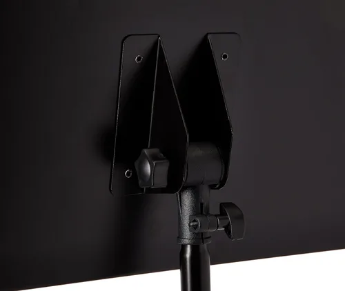 Miniatura 2 de Nomad Soporte de música resistente con escritorio sólido (NBS-1410)