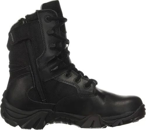 Miniatura 6 de Bates Botas Gx-8 para mujer, Negro