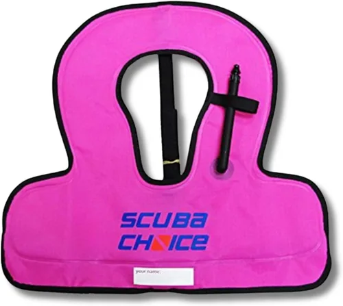 Scuba Choice