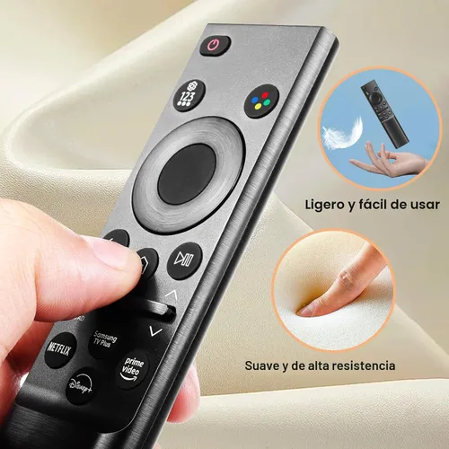Miniatura 8 de Universal para Control Remoto de TV Samsung de Reemplazo, Compatible con Todos los Controles Remotos Samsung para Smart TV, Control Remoto Universal