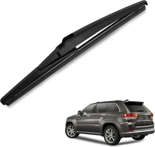 Limpiaparabrisas trasero de 11 pulgadas (11-A) de repuesto para Jeep Grand Cherokee 2014-2022/Chevy HHR 06-11/KIA Rio 2012-2022 Sorento 10-15 Soul