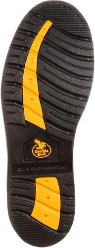 Miniatura 5 de Georgia Boot Botas de trabajo Georgia Giant Pull-On para hombre