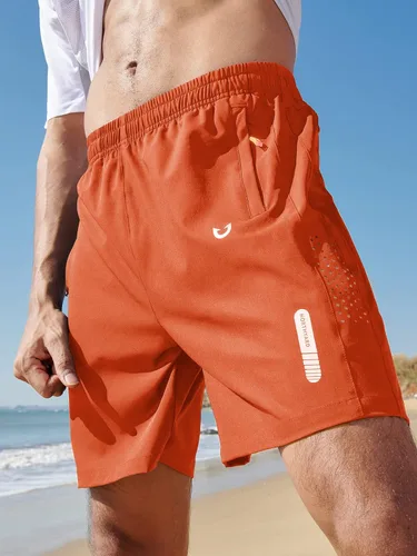 Miniatura 2 de NORTHYARD - Pantalones cortos deportivos para correr para hombres, ligeros, de secado rápido, 7, 5 o 9 pulgadas, para senderismo, deportes, gimnasio