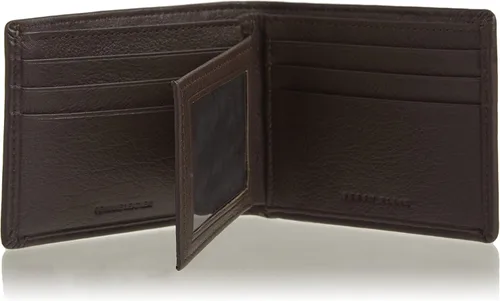 Miniatura 5 de Perry Ellis Cartera Park Avenue para hombre con Passcase