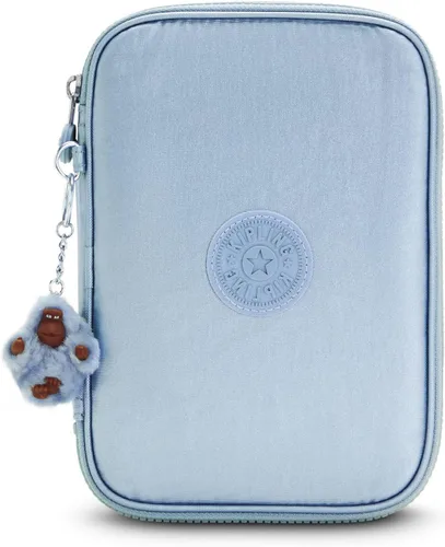 Miniatura 18 de Kipling Sabian - Minibolso cruzado estampado