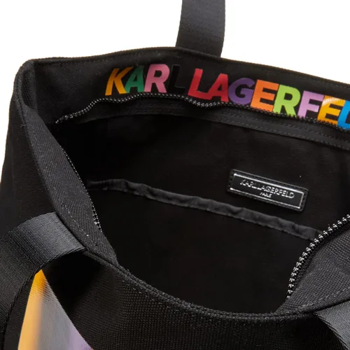 Miniatura 5 de Karl Lagerfeld Paris Kristen Tote