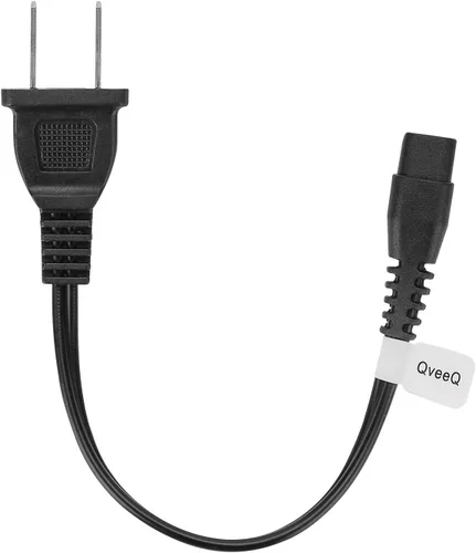 Miniatura 2 de Cable cargador para pistola aturdidora compatible con Police 519, Police 928-58; Avenger, Guard Dog Security, Jolt, Stun Master y la mayoría