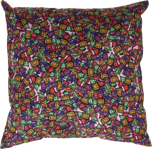 Miniatura 71 de Deny Designs Aimee St Hill Illustration - Almohada (18 x 18 pulgadas)