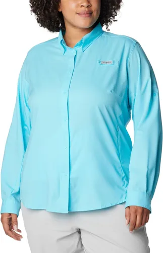 Miniatura 7 de Columbia Camisa Tamiami II de manga larga para mujer