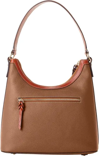 Miniatura 4 de Dooney & Bourke Pebble Grain Hobo - Bolso de hombro