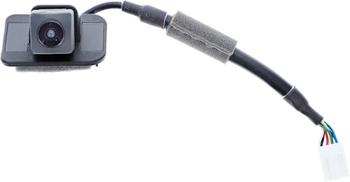 Miniatura 2 de Dorman 590-440 - Cámara de Asistencia de Estacionamiento Trasera Compatible con Modelos Honda Seleccionados