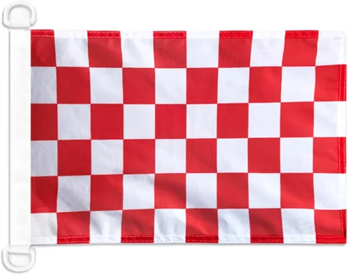 Miniatura 82 de Bandera náutica del Capitán Morgan Pirata 18'' x 12'' – Calavera Piratas banderas 11.8 x 17.7 in – Banner 12x18 in para barco – AZ FLAG