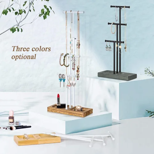 Miniatura 7 de Organizador de joyas Love-KANKEI