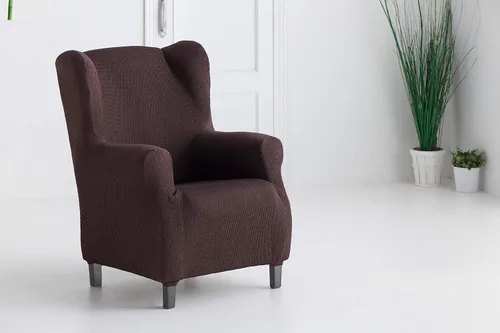Miniatura 4 de Martina Home Funda para sillón, tela, botella, silla de alas