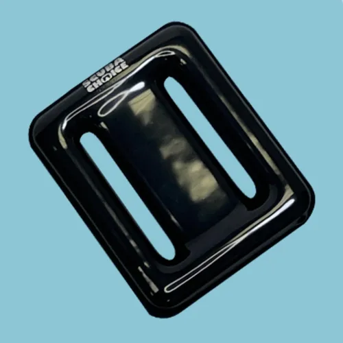 Miniatura 6 de Scuba Choice Pesas de buceo con revestimiento de vinilo, peso de buceo compacto y duradero, control de flotabilidad preciso, estabilidad mejorada
