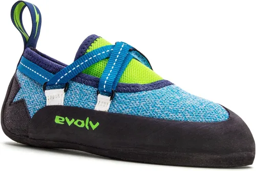 Miniatura 3 de EVOLV Zapato de escalada Venga - Niños