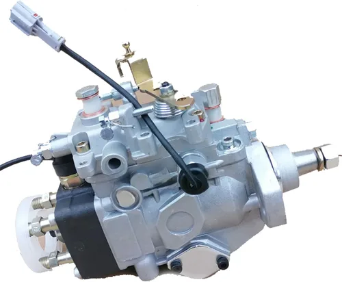 Miniatura 3 de Bomba de inyección de combustible diesel compatible con motor 22100-54860 de Toyota 3L Hilux Hiace 2.8L