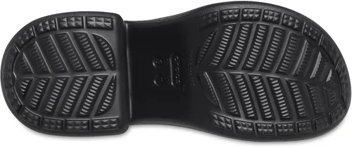 Miniatura 3 de Crocs Zuecos de sirena