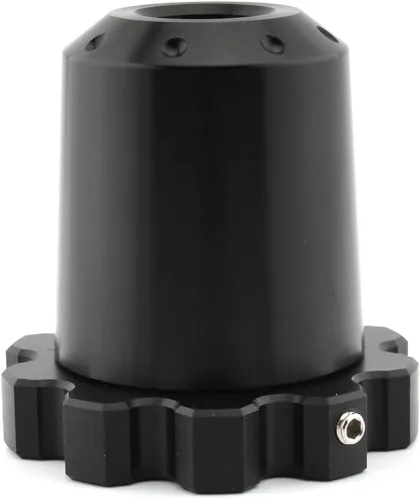 Easygo Control de crucero con bloqueo del acelerador para Kawasaki Vulcan S KLR 650 GTR1400 para Ninjia 650 ER-6N Z900 Z400 Barra de extremo de