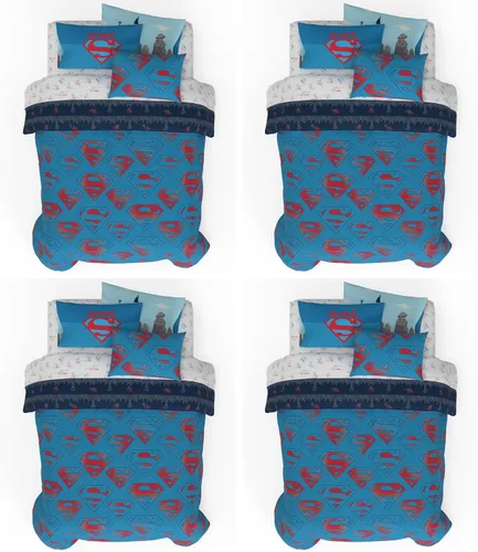 Miniatura 40 de Naruto Anime Bedding - Juego de edredón y sábanas súper suaves con funda, 7 piezas, tamaño full, por Franco
