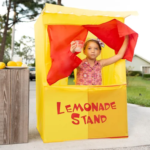 Miniatura 7 de Alvantor Tienda de campaña para niños y túnel 3 en 1 con túnel para niños pequeños, piscina de pelotas para interiores y exteriores, tienda