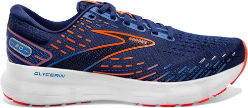 Miniatura 2 de Brooks Glycerin 20 Neutral - Tenis de correr para hombre