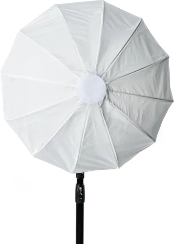 Miniatura 3 de Linterna con soporte de guepardo Omni Softbox (montaje G) con clip y gancho estilo caja de luz - Compatible con Bowens, Profoto, Alienbees, Glow